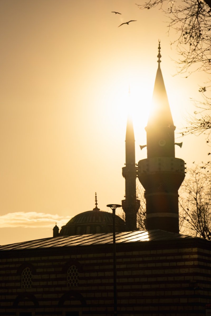 Eski Kapı yenileme