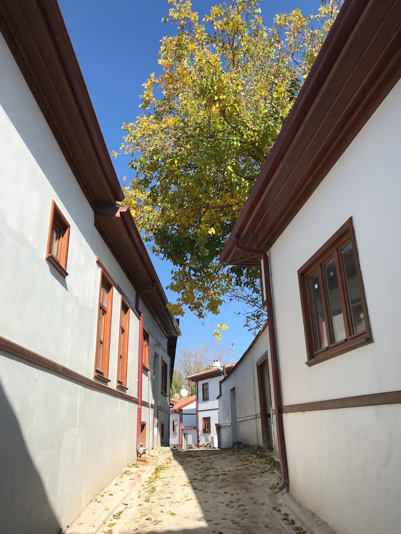 Kale Kilitli villa Kapıları Kale Kilitli villa Kapıları