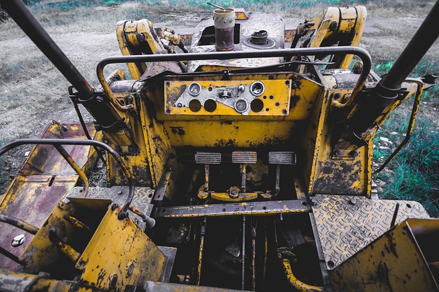 Kapı hidrolik bozulması Kapı hidrolik bozulması