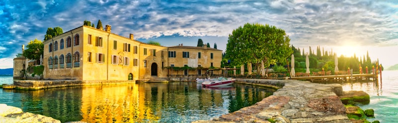 Villa Çelik Kapı Modelleri
